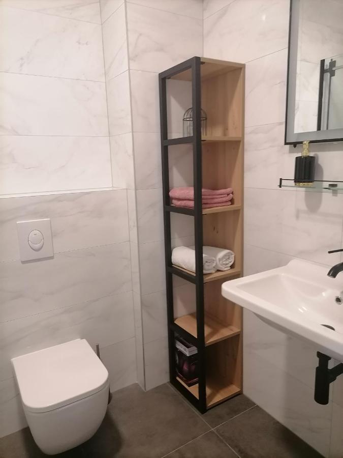 Piano Penthouse Apartment Задар Экстерьер фото